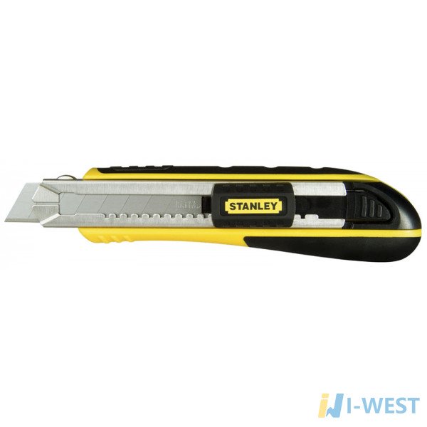 Ніж "FatMax Cartridge" касетний STANLEY 0-10-481 Ніж "FatMax Cartridge" касетний STANLEY 0-10-481