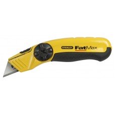 Ніж "FatMax" з фіксованим лезом STANLEY 0-10-780 Ніж "FatMax" з фіксованим лезом STANLEY 0-10-780