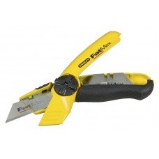 Ніж "FatMax" з фіксованим лезом STANLEY 0-10-780 Ніж "FatMax" з фіксованим лезом STANLEY 0-10-780