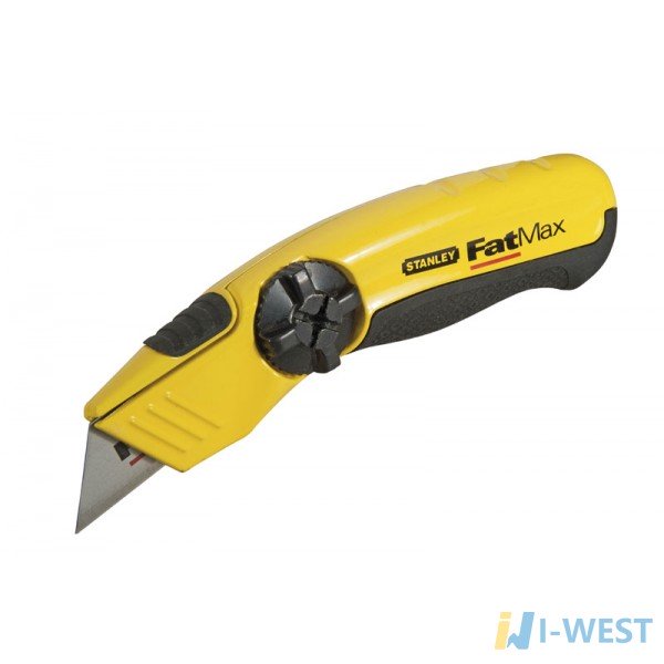 Нож "FatMax" с фиксированным лезвием STANLEY 0-10-780 Нож "FatMax" с фиксированным лезвием STANLEY 0-10-780
