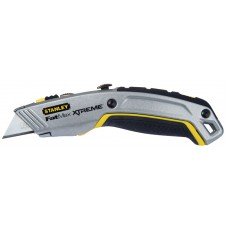 Ніж "FatMax PRO" з 2 висувними лезами STANLEY 0-10-789