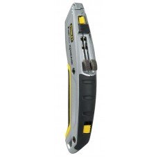 Нож "FatMax PRO" с 2 выдвижными лезвиями STANLEY 0-10-789 Нож "FatMax PRO" с 2 выдвижными лезвиями STANLEY 0-10-789