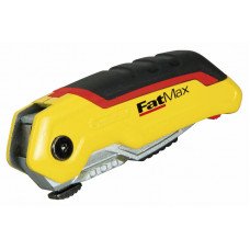 Ніж складний "FatMax" з висувним лезом STANLEY 0-10-825 Ніж складний "FatMax" з висувним лезом STANLEY 0-10-825