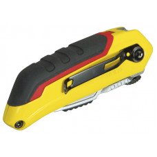Ніж складний "FatMax" з висувним лезом STANLEY 0-10-825 Ніж складний "FatMax" з висувним лезом STANLEY 0-10-825