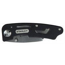 Ніж складний "Stanley Utility" з фіксованим лезом STANLEY 0-10-855