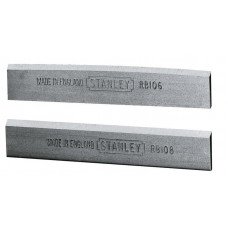 Ніж для торцевих рубанків прямий STANLEY 0-12-378
