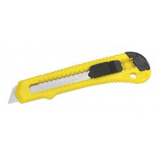 Ніж з лезом з сегментами, що відламуються STANLEY 1-10-143