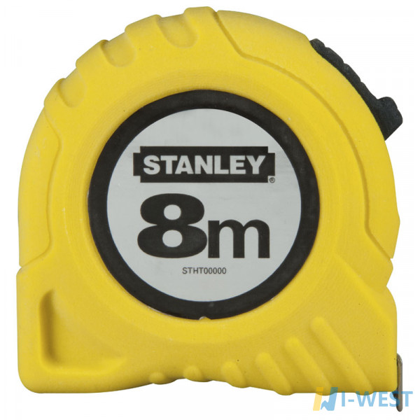 Рулетка "Global Tape" STANLEY 0-30-457 Рулетка "Global Tape" STANLEY 0-30-457