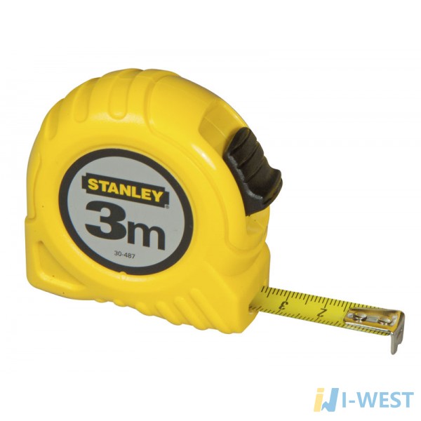 Рулетка "Global Tape" STANLEY 0-30-487 Рулетка "Global Tape" STANLEY 0-30-487
