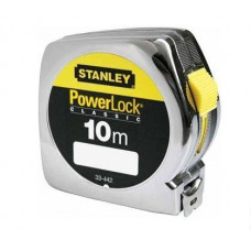 Рулетка вимірювальна POWERLOCK STANLEY 0-33-442