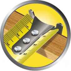 Рулетка "FatMax Xtreme" STANLEY 0-33-887