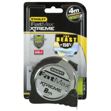 Рулетка "FatMax Xtreme" STANLEY 0-33-892