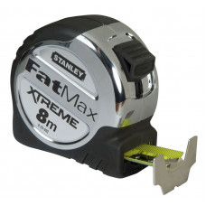 Рулетка "FatMax Xtreme" STANLEY 0-33-892