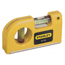 Рівень кишеньковий STANLEY 0-42-130 Рівень кишеньковий STANLEY 0-42-130