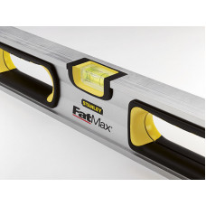 Рівень "FatMax II" магнітний STANLEY 1-43-537 Рівень "FatMax II" магнітний STANLEY 1-43-537