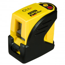 Рівень лазерний двохплощинний Stanley 1-77-123 STANLEY