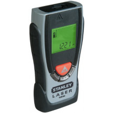 Лазерный дальномер Stanley 1-77-911 TLM 130i STANLEY Лазерный дальномер Stanley 1-77-911 TLM 130i STANLEY