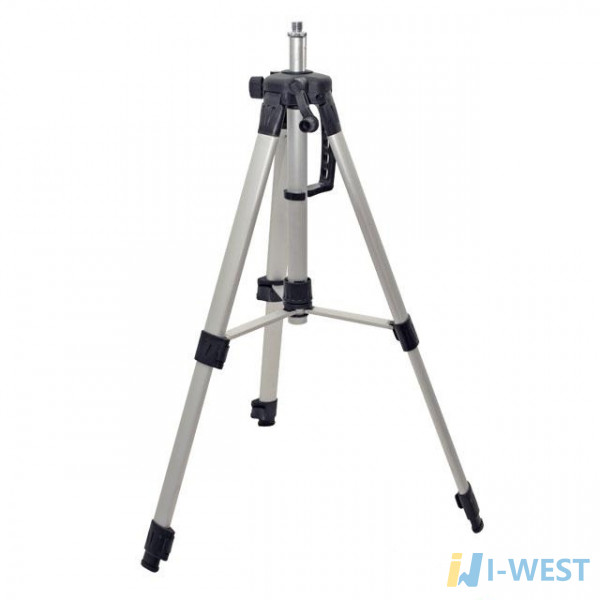 Штатив для лазерного рівня MT-3009, MT-3011 INTERTOOL МТ-3013 (MT-3013) Штатив для лазерного рівня MT-3009, MT-3011 INTERTOOL МТ-3013 (MT-3013)