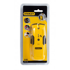 Детектор скрытых неоднородностей S100 STANLEY STHT0-77403