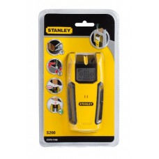 Детектор скрытой проводки S200 STANLEY STHT0-77406 Детектор скрытой проводки S200 STANLEY STHT0-77406