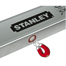 Рівень "Stanley Classic Box Level" магнітний STANLEY STHT1-43117 Рівень "Stanley Classic Box Level" магнітний STANLEY STHT1-43117
