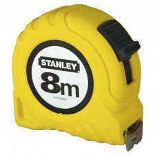 Рулетка "Global Tape" STANLEY 0-30-457 Рулетка "Global Tape" STANLEY 0-30-457