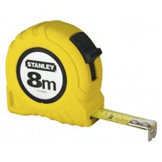 Рулетка "Global Tape" STANLEY 0-30-457 Рулетка "Global Tape" STANLEY 0-30-457