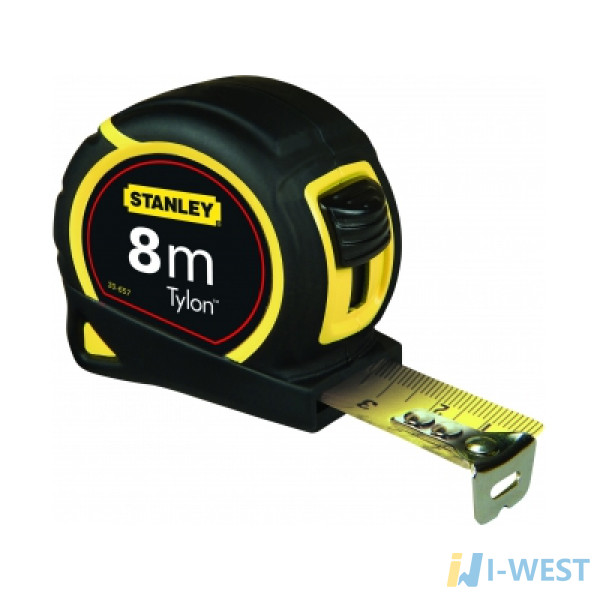 Рулетка STANLEY 0-30-657