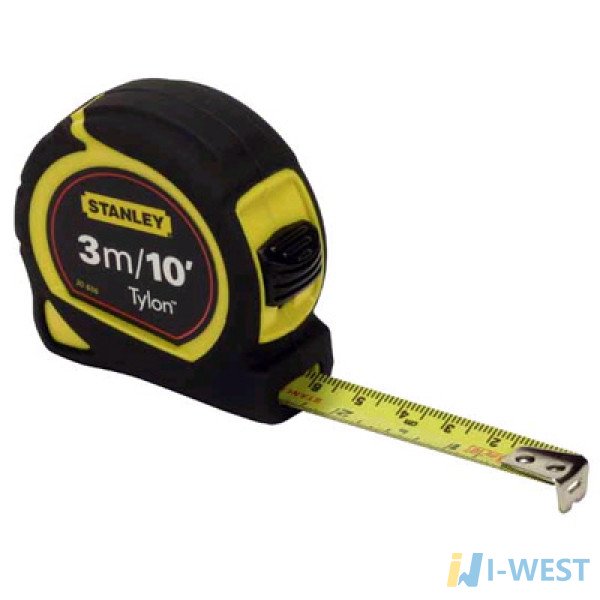 Рулетка измерительная STANLEY 0-30-686