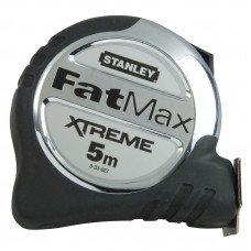 Рулетка "FatMax Xtreme" STANLEY 0-33-887 Рулетка "FatMax Xtreme" STANLEY 0-33-887