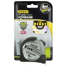 Рулетка "FatMax Xtreme" STANLEY 0-33-887 Рулетка "FatMax Xtreme" STANLEY 0-33-887