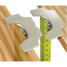 Рулетка "FatMax Xtreme" STANLEY 0-33-887