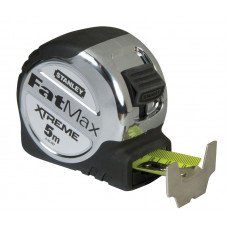 Рулетка "FatMax Xtreme" STANLEY 0-33-887