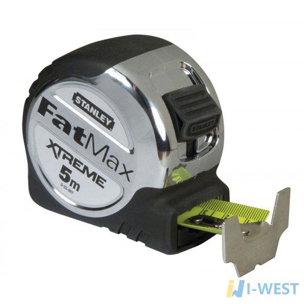 Рулетка "FatMax Xtreme" STANLEY 0-33-887 Рулетка "FatMax Xtreme" STANLEY 0-33-887