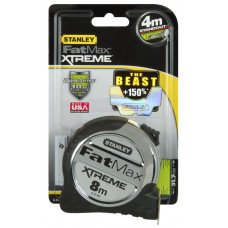 Рулетка "FatMax Xtreme" STANLEY 0-33-892