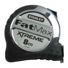 Рулетка "FatMax Xtreme" STANLEY 0-33-892