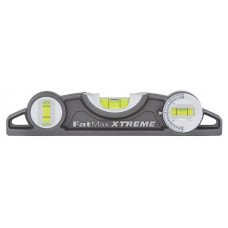 Уровень "FatMax Xtreme Torpedo" магнитный STANLEY 0-43-609 Уровень "FatMax Xtreme Torpedo" магнитный STANLEY 0-43-609