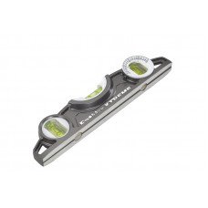 Рівень "FatMax Xtreme Torpedo" магнітний STANLEY 0-43-609 Рівень "FatMax Xtreme Torpedo" магнітний STANLEY 0-43-609