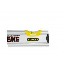 Рівень "FatMax Xtreme" магнітний STANLEY 0-43-637 Рівень "FatMax Xtreme" магнітний STANLEY 0-43-637