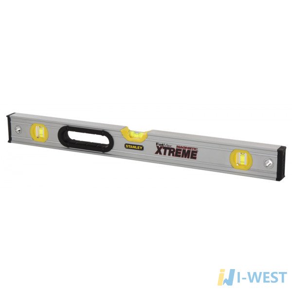 Рівень "FatMax Xtreme" магнітний STANLEY 0-43-637 Рівень "FatMax Xtreme" магнітний STANLEY 0-43-637
