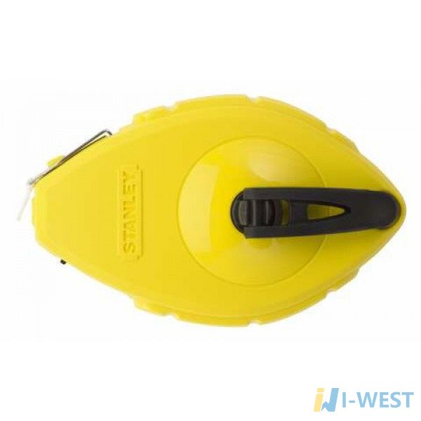 Шнур розміточний Stanley 0-47-440 STANLEY