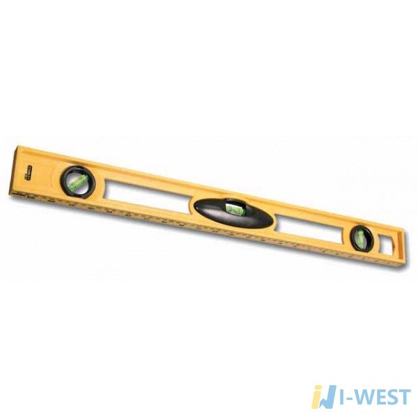 Рівень пластиковий 45 см Stanley 1-42-475 STANLEY