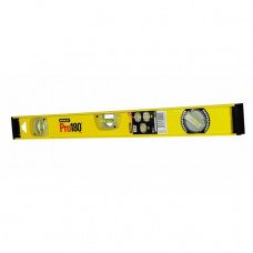 Рівень алюмінієвий 120 см Stanley 1-42-923 STANLEY