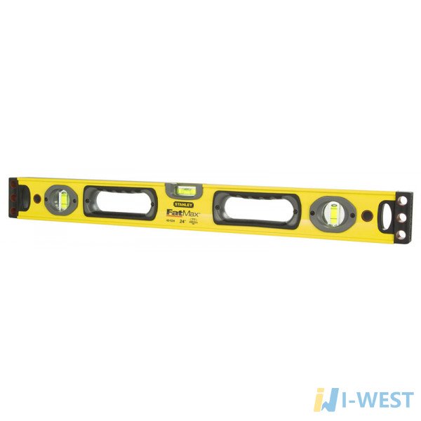 Уровень "FatMax II" STANLEY 1-43-524 Уровень "FatMax II" STANLEY 1-43-524