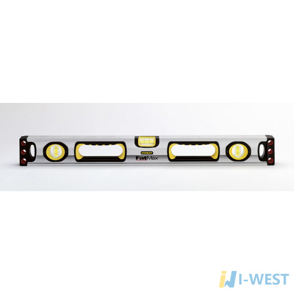 Уровень "FatMax II" магнитный STANLEY 1-43-537 Уровень "FatMax II" магнитный STANLEY 1-43-537
