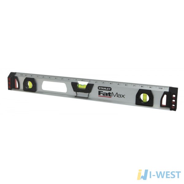 Уровень "FatMax I Beam" магнитный STANLEY 1-43-554 Уровень "FatMax I Beam" магнитный STANLEY 1-43-554