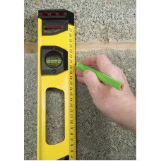 Рівень "FatMax I Beam" STANLEY 1-43-555