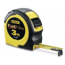 Рулетка "FatMax" STANLEY 2-33-681