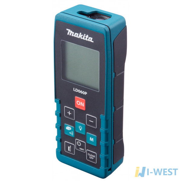 Лазерный дальномер Makita LD060P