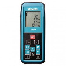 Лазерний далекомір Makita LD100P